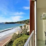 En Bord De 2 Pieces - 5 Couchages - - Fr-1-251-430 * Le Lavandou