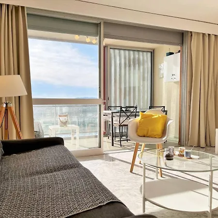 En Bord De 2 Pièces - 5 Couchages - - Fr-1-251-430 Appartement