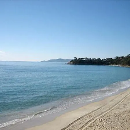 En Bord De 2 Pièces - 5 Couchages - - Fr-1-251-430 *