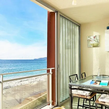 En Bord De 2 Pièces - 5 Couchages - - Fr-1-251-430 *