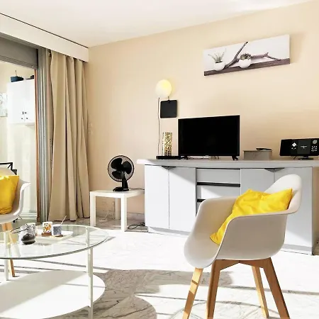 En Bord De 2 Pièces - 5 Couchages - - Fr-1-251-430 *