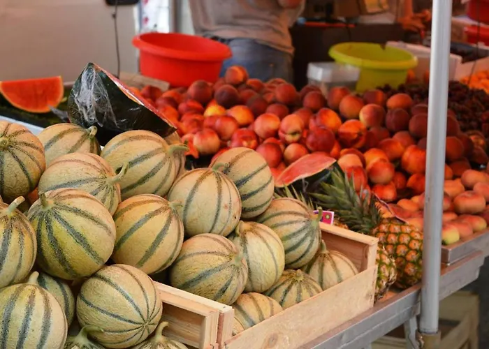 En Bord De 2 Pieces - 5 Couchages - - Fr-1-251-430 * Le Lavandou