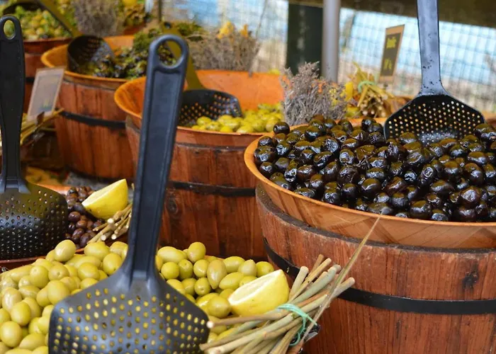 Apartman En Bord De 2 Pieces - 5 Couchages - - Fr-1-251-430