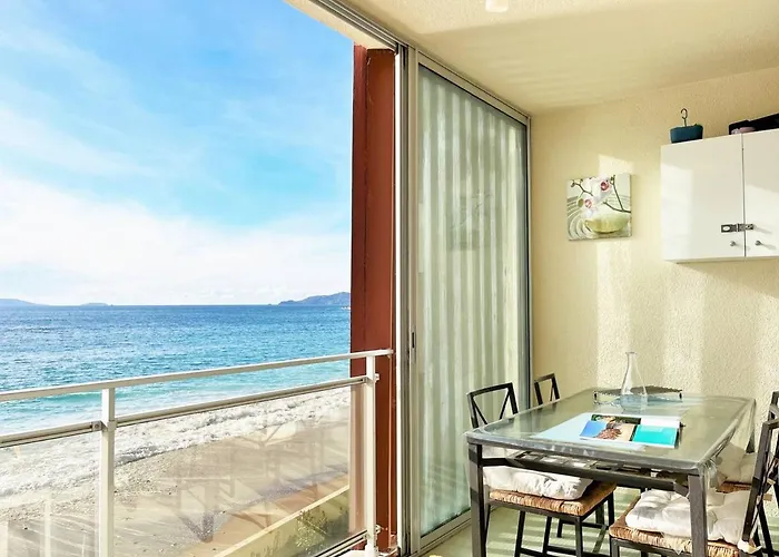 En Bord De 2 Pieces - 5 Couchages - - Fr-1-251-430 *