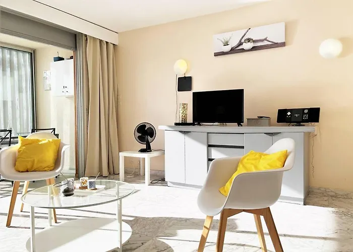 En Bord De 2 Pieces - 5 Couchages - - Fr-1-251-430 *