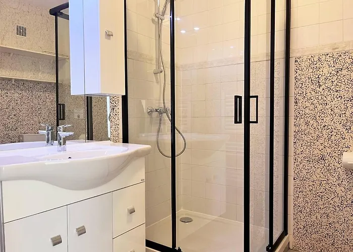 Apartman En Bord De 2 Pieces - 5 Couchages - - Fr-1-251-430 *